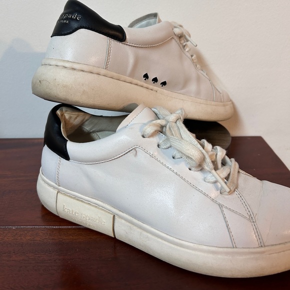 Kate Spade Lift Sneakers - Picture 9 of 10